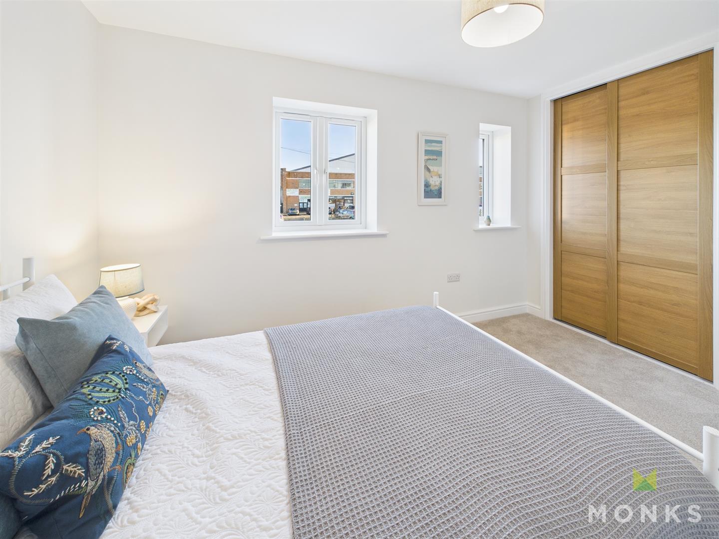 279D Monkmoor Road, Shrewsbury, SY2 5SS For Sale